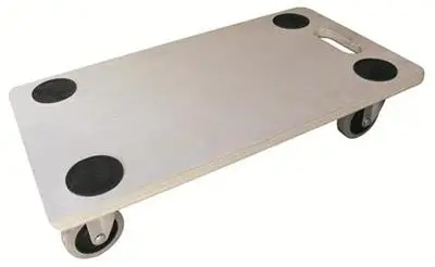 Op = Op Transportroller 58x29 mm